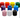 MINI CANDLE HOLDERS – CERAMIC