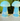 Opalite Point Crystals