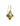 Brass Incense Burner