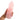 Rose Quartz Crystal