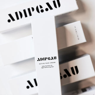 Adipeau- Feed Your Fat Cells