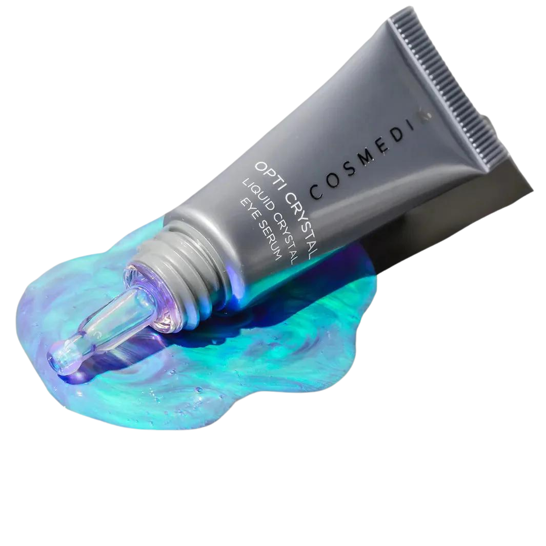 Opti Crystal Eye Serum