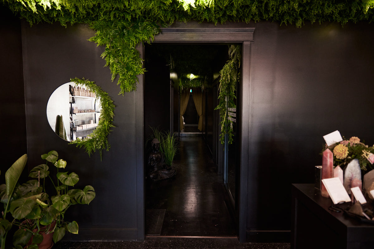 About us – Be Aligned Studios