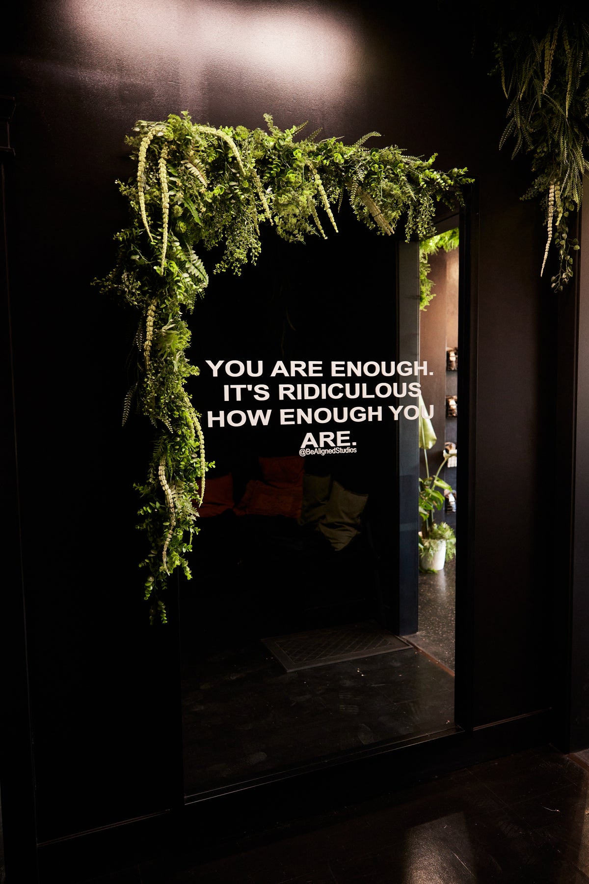 Contact Us – Be Aligned Studios