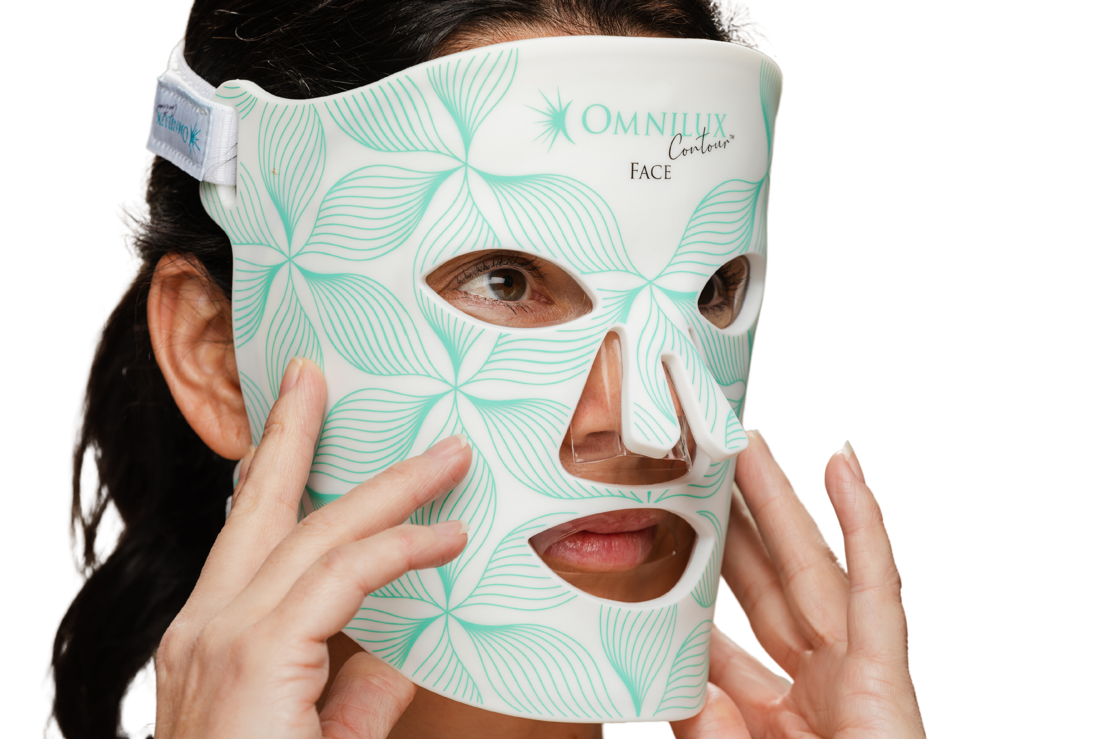 Omnilux Contour Face