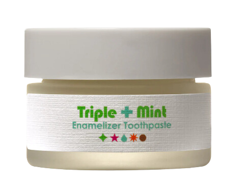 Triple Mint Toothpaste