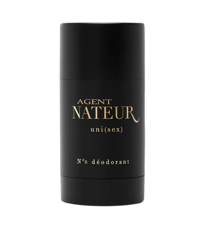 Agent Nateur - Uni (sex) Deodorant