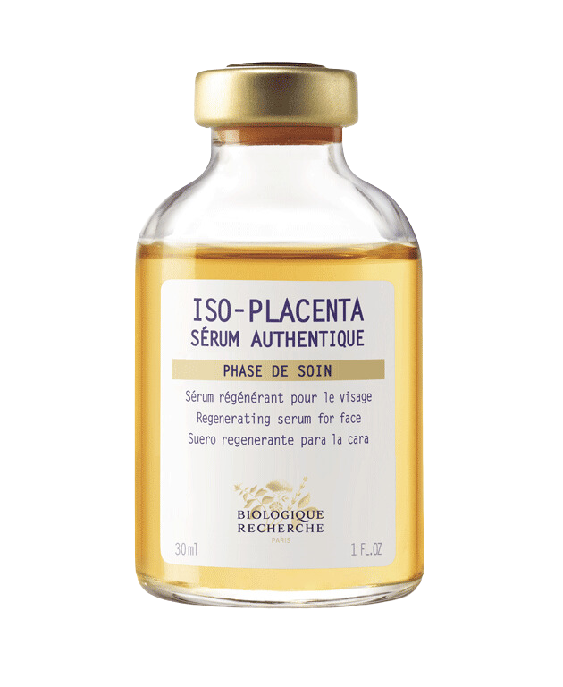 ISO - Placenta Serum Authentique