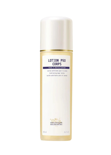 Lotion P50 Corps (body)