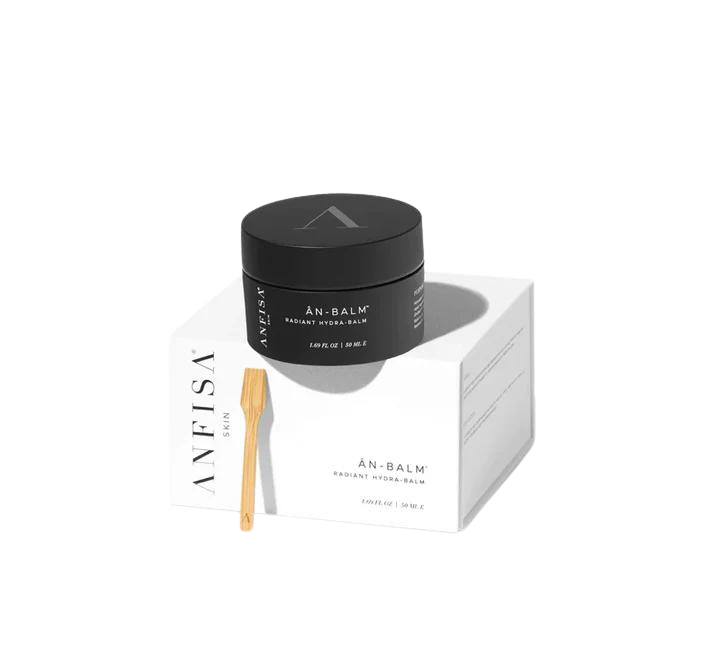 ÂN-BALM Radiant Hydra-Balm