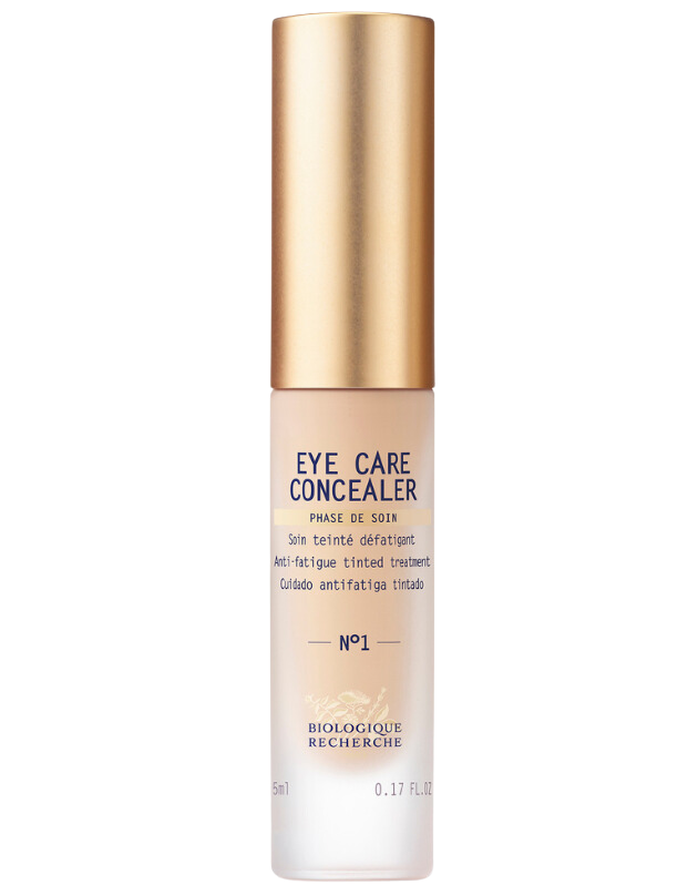 EYE CARE CONCEALER - Tinted anti-fatigue treatment