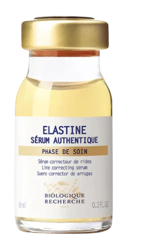 Elastine Serum Authentique