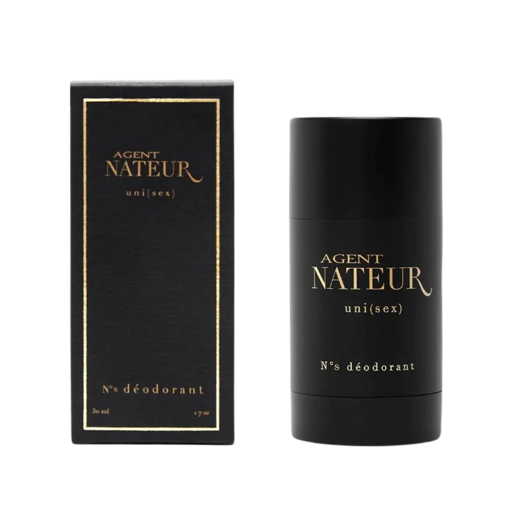 Agent Nateur - Uni (sex) Deodorant