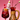 Mushroom Mocktails: Sangria