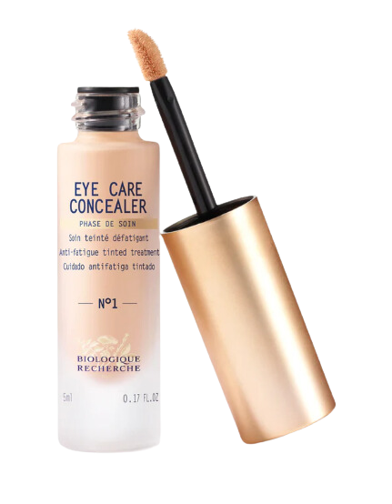 EYE CARE CONCEALER - Tinted anti-fatigue treatment