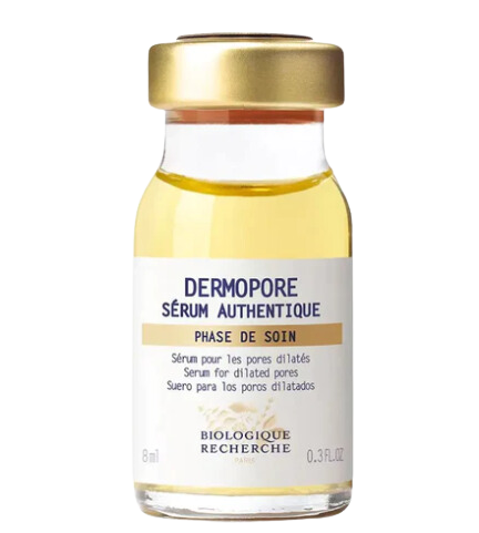Serum Dermopore
