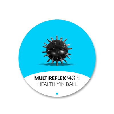 YANG HEALTH BALL