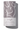 NALA Peppermint & Activated Charcoal - Detox Deodorant (Old Formula)