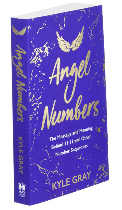 Angel Numbers: The Message and Meaning Behind 11:11 and Other Number Sequences