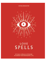 Love Spell Book
