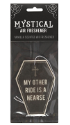 Scented Air Freshener - Vanilla