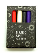 Spell Candles Magic