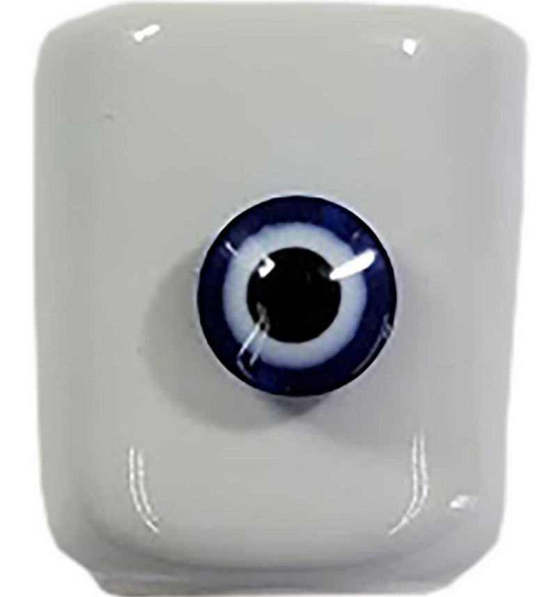 MINI CANDLE HOLDERS – CERAMIC