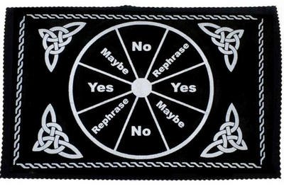 Pendulum Mat