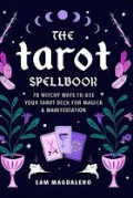 The Tarot Spellbook