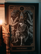 Tarot Prints