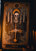 Tarot Prints