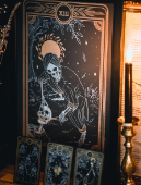 Tarot Prints