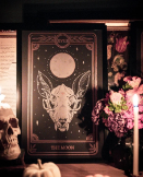 Tarot Prints