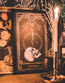 Tarot Prints