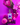 MAGENTA Vibrational Color + Gemstone Mist