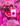 PINK Vibrational Color + Gemstone Mist