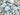 Larimar Raw Stone