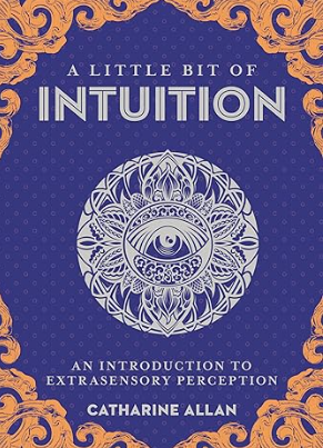 A Little Bit of Intuition: An Introduction to Extrasensory Perception