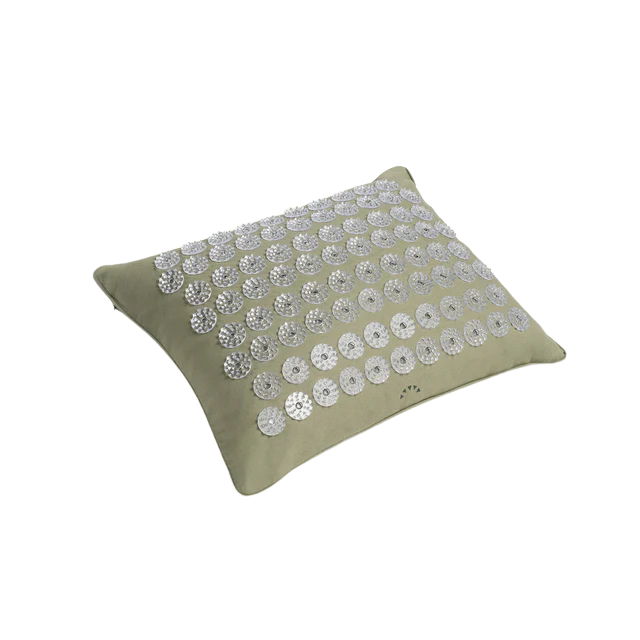 Shakti Premium Acupressure Pillow