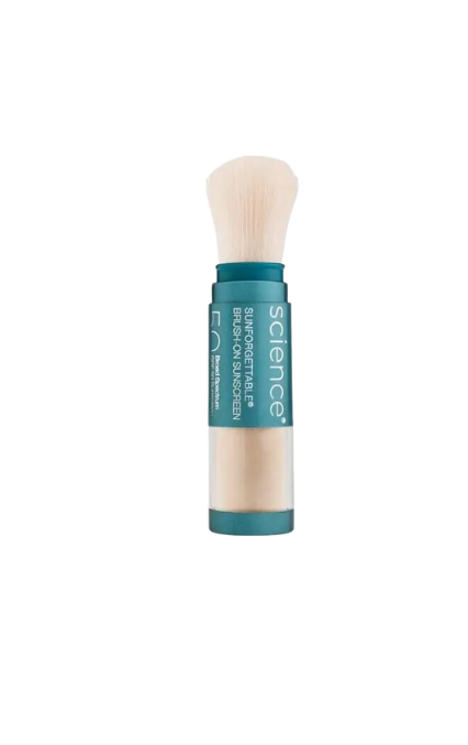 Colorescience: Sunforgettable EnviroScreen Protection Brush-On Shield SPF 50