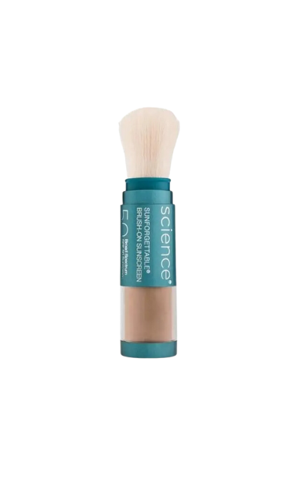 Colorescience: Sunforgettable EnviroScreen Protection Brush-On Shield SPF 50