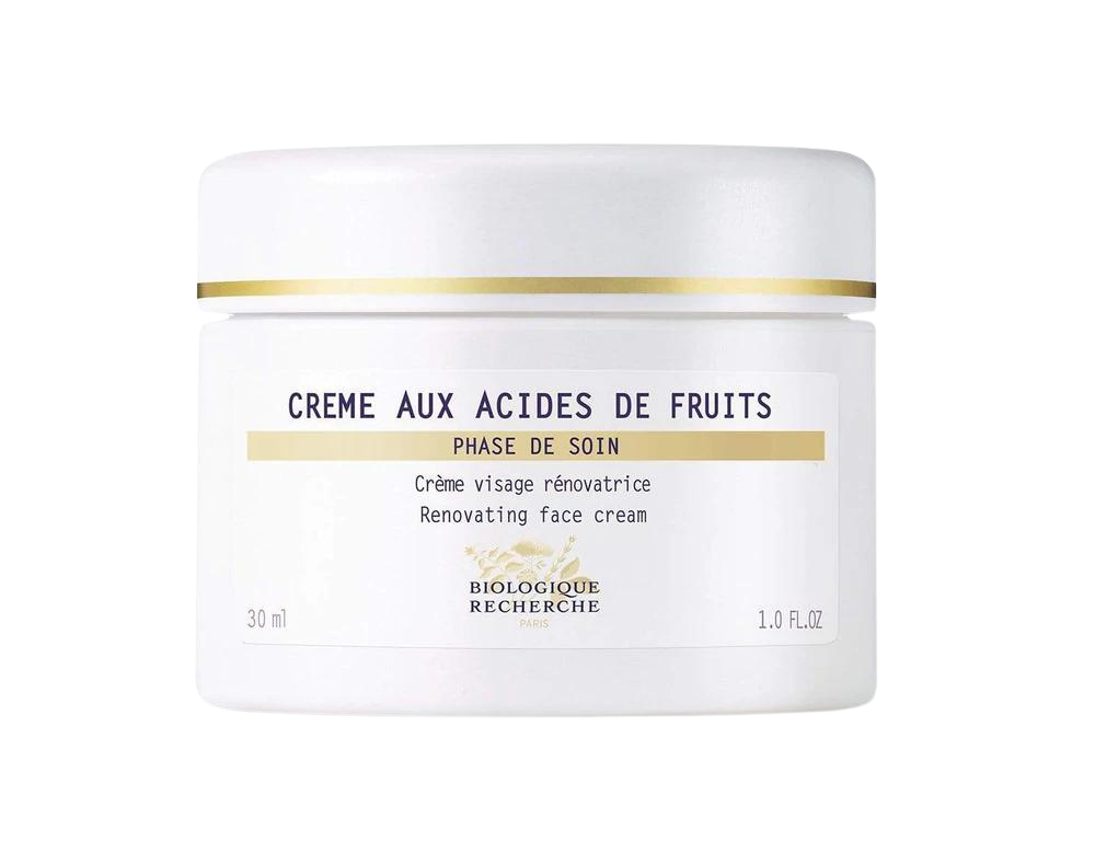 Creme Aux Acides de Fruits 30ml