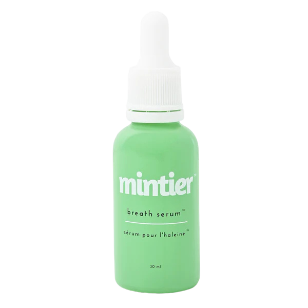 Mintier Breath Serum