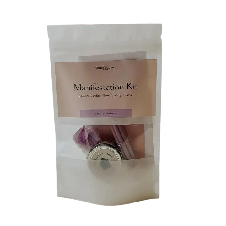 Manifestation Kits