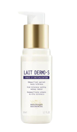 LAIT DERMO-S: High-tolerance soothing