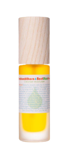 Seabuckthorn Best Skin Ever
