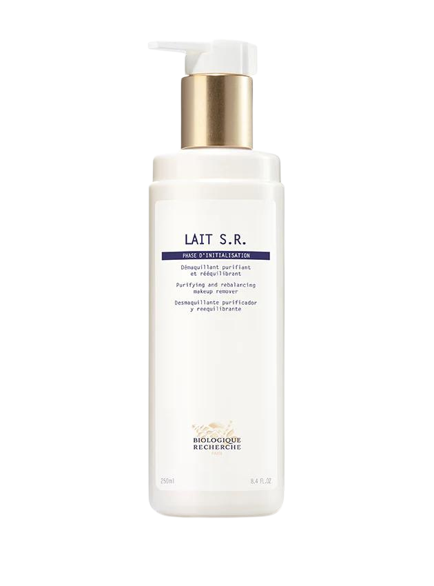 LAIT S.R. - Purifying and rebalancing