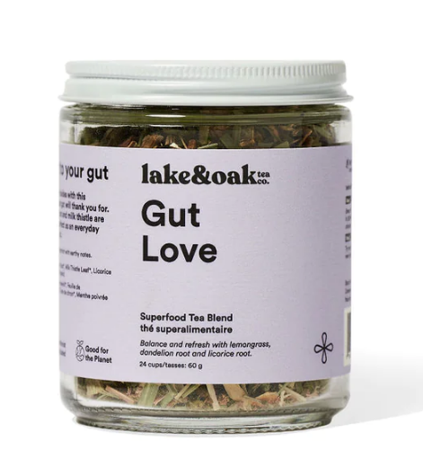 Gut Love