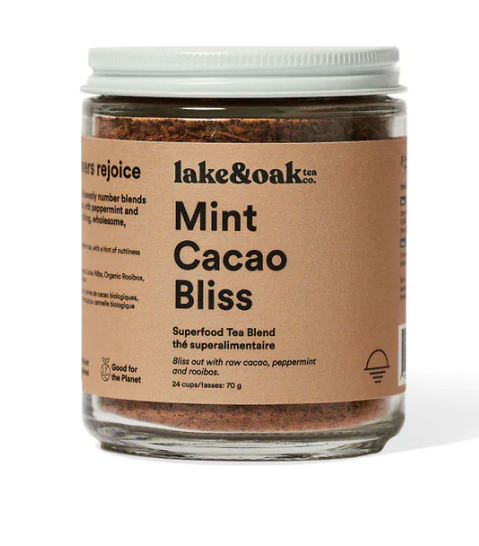 Mint Cacao Bliss
