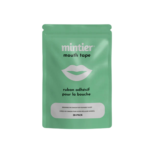 Mintier Mouth Tape